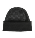 Louis Vuitton Neo Petit Damier Beanie, back view